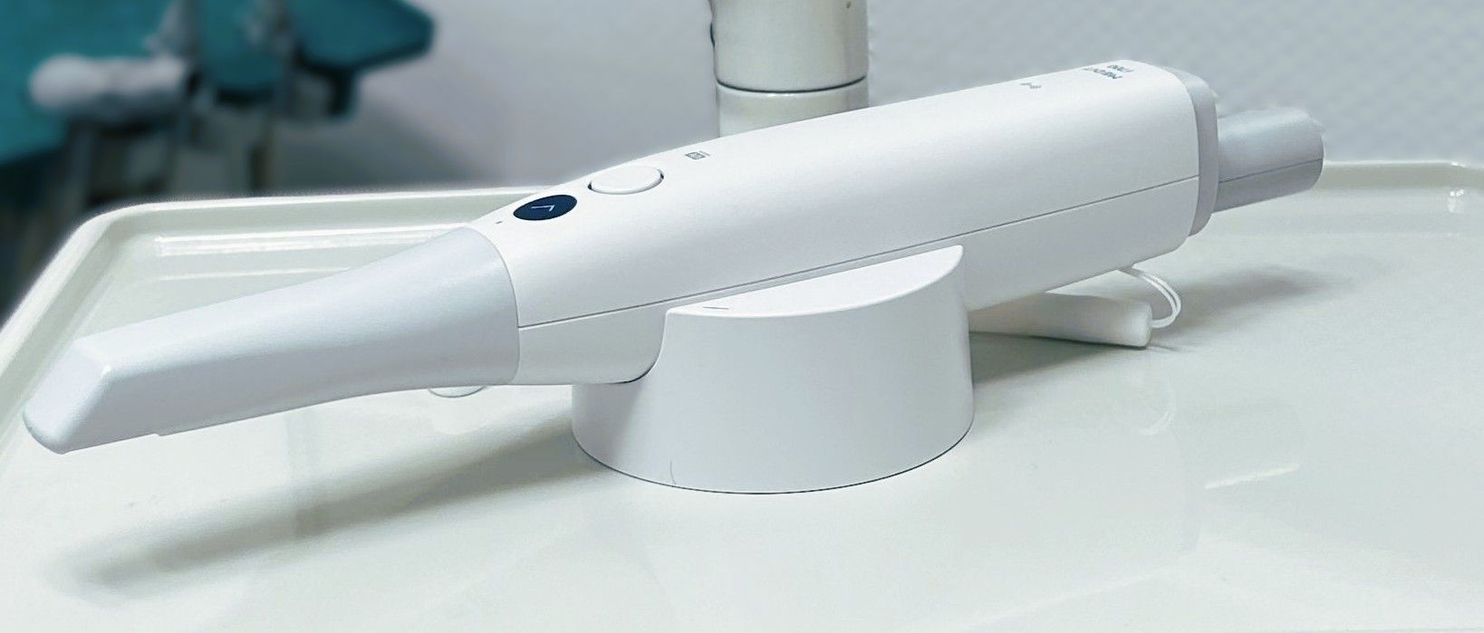 Dentalscanner Dentalscanner