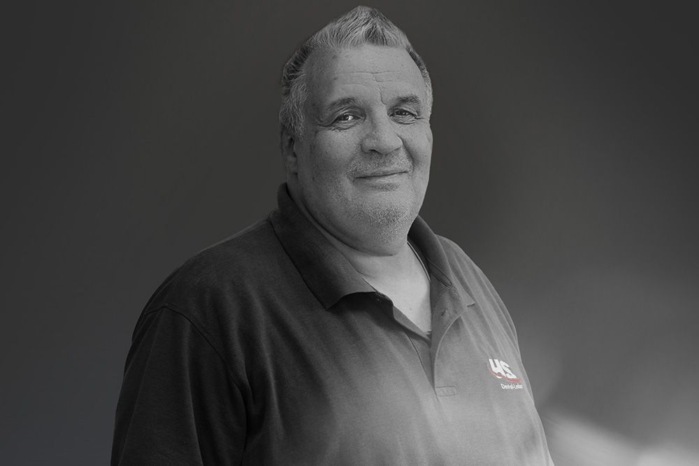 Uwe Güniker Uwe Güniker