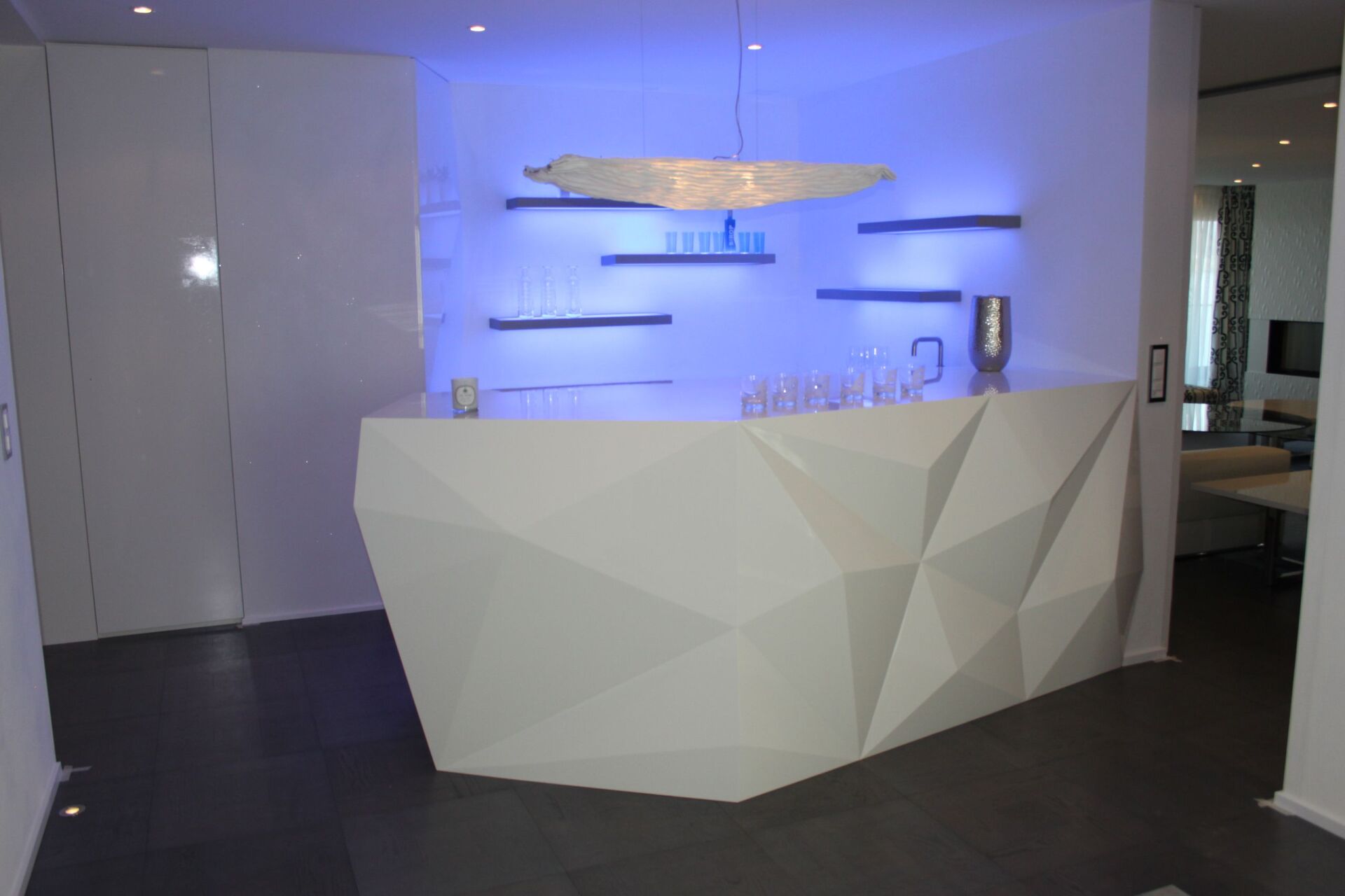 Menuiserie Oliveira - bat en effet diamant
