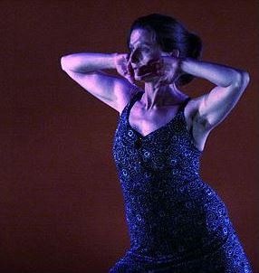 Sophie Besa, professeur de danse à Saint-Gaudens (31)