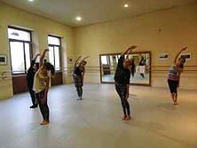 Studio de danse à Saint-Gaudens