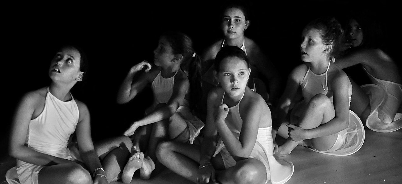 Ecole de danse à Saint-Gaudens en Haute-Garonne