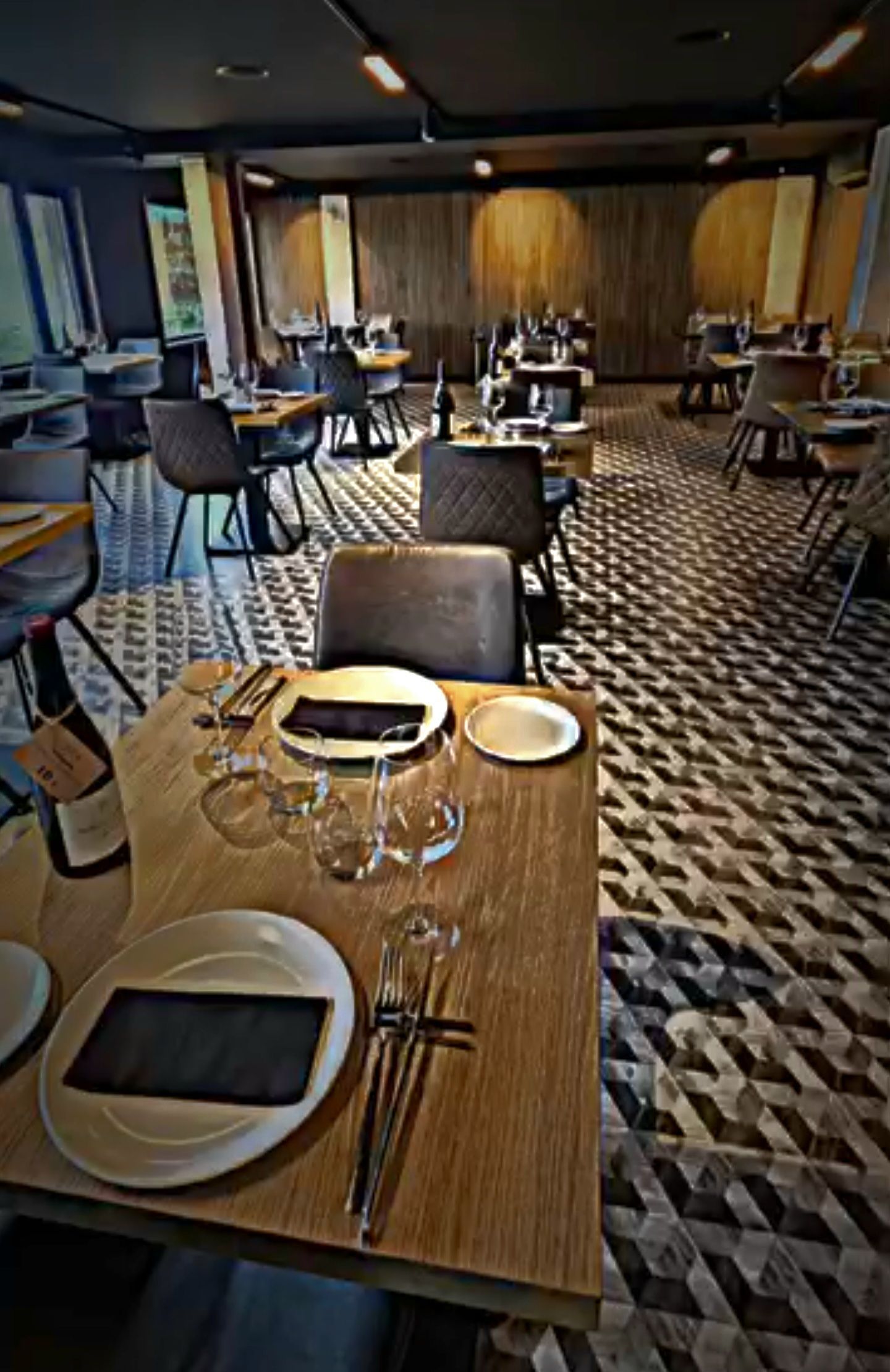 Servicios de limpieza