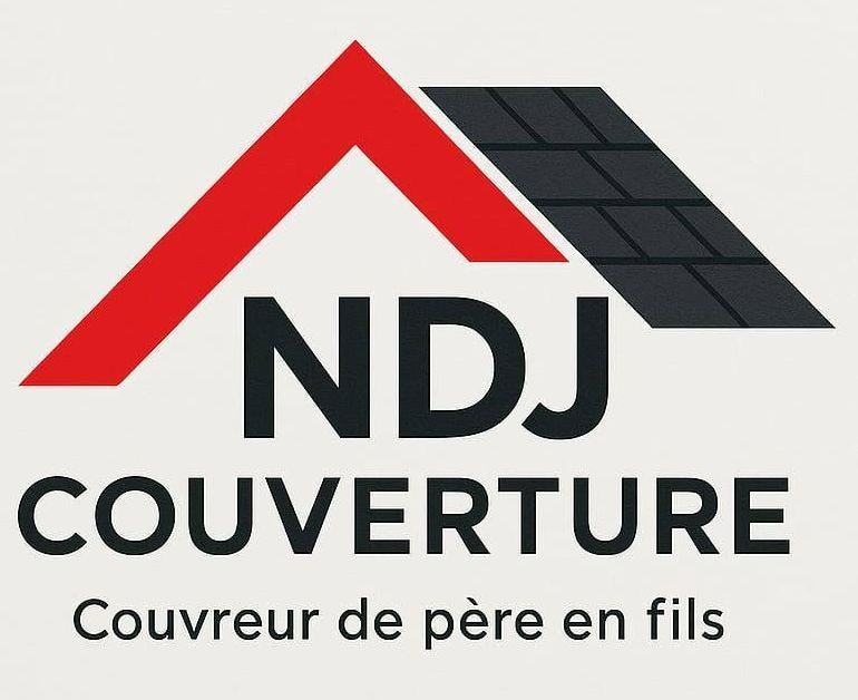 Logo de NDJ Couverture