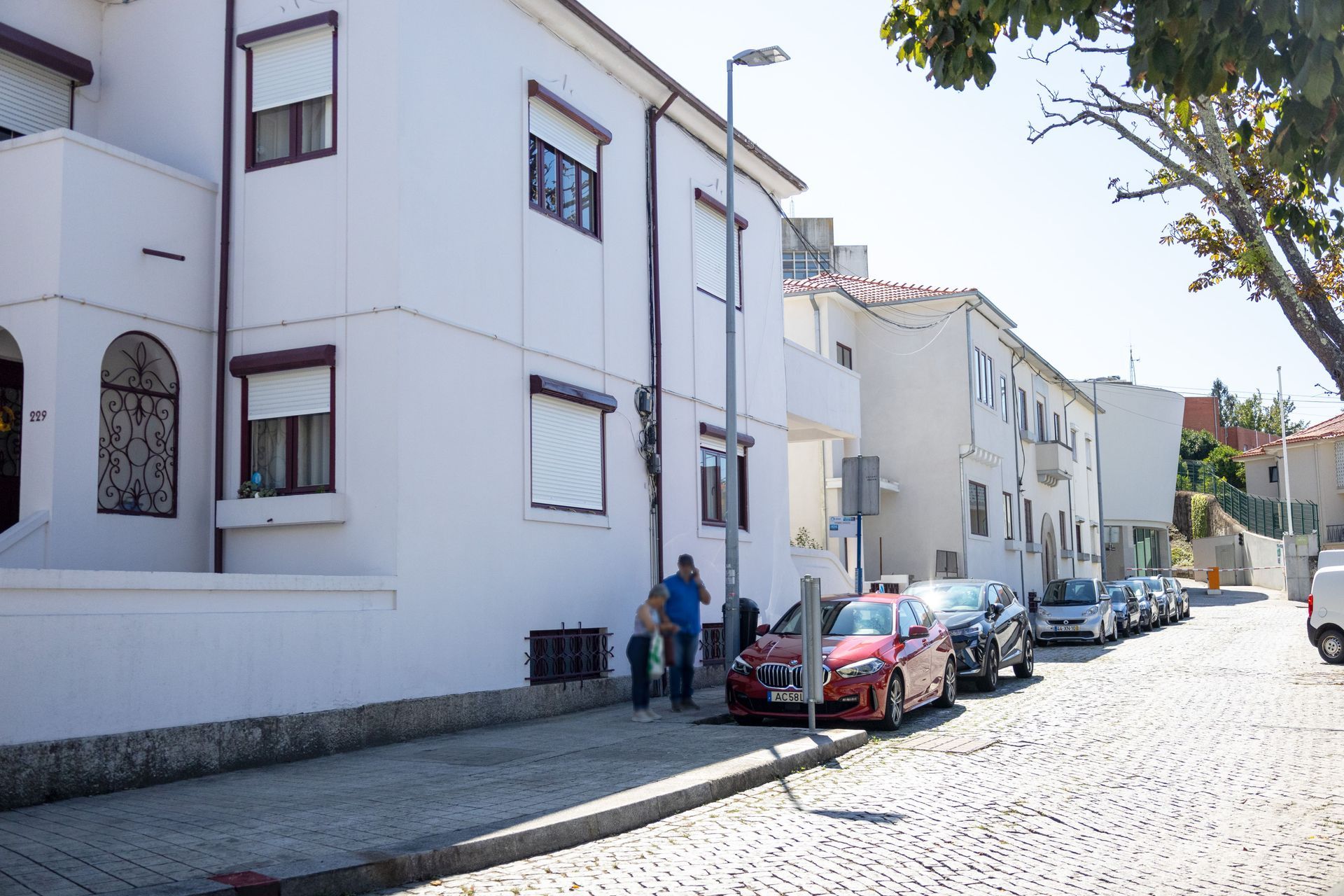 Residência Sénior Raio de Sol