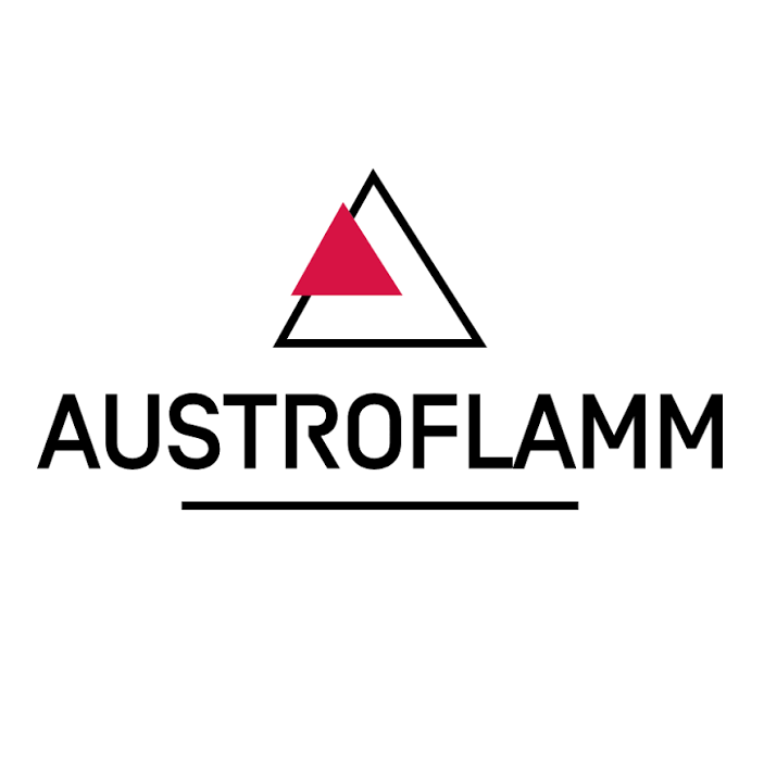 Logo Austroflamm.
