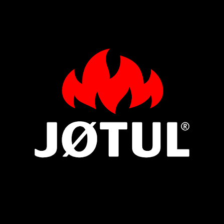 Logo Jotul.