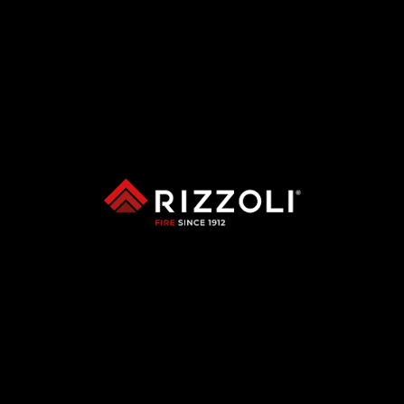 Logo Rizzoli.