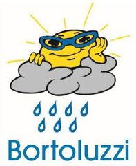 Logo - Bortoluzzi Sonnen- und Wetterschutzsysteme GmbH - Weggis