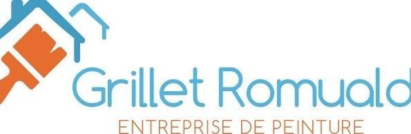 Logo de Grillet Romuald