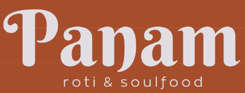 Panam roti & soulfood-logo