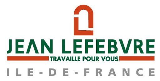 Logo Jean Lefebvre Travaux Publics
