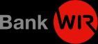 Logo von der Bank WR