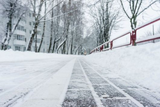 Teiden talvikunnossapito, Maanrakennus Kalevi Viitaharju Oy