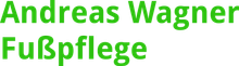 Andreas Wagner Fußpflege Logo