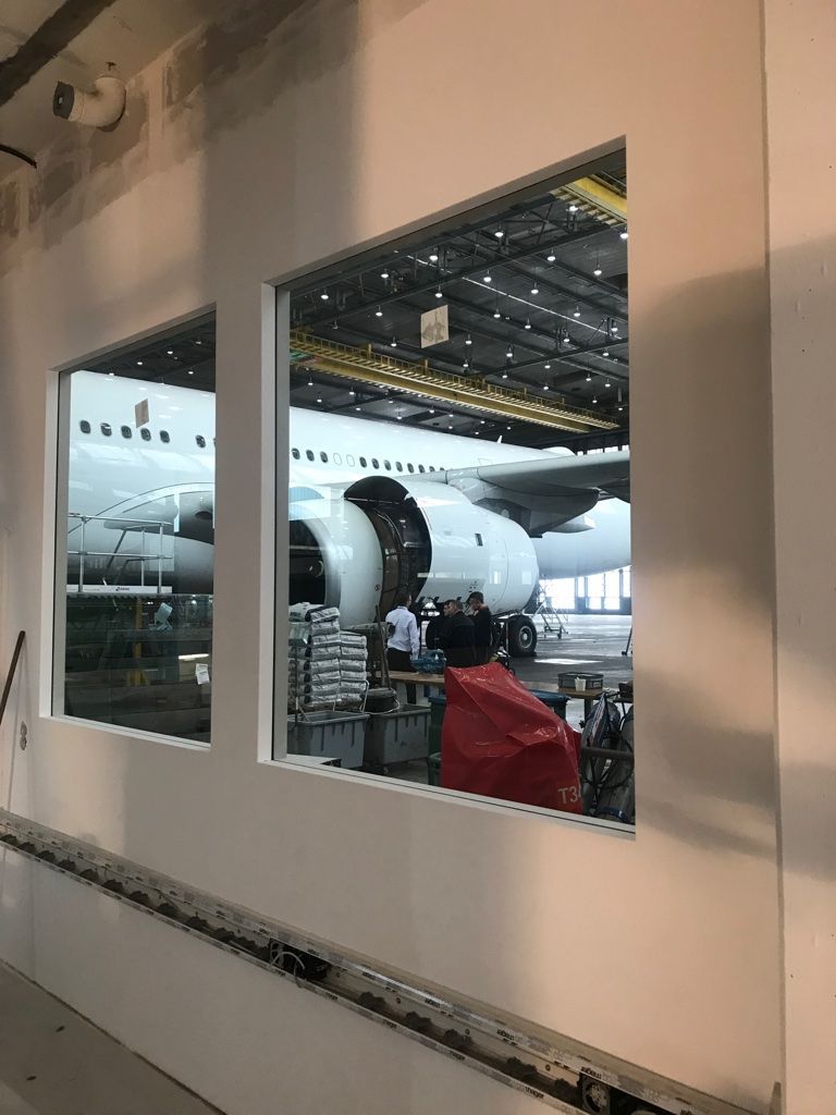 Innere Gipserarbeiten – Mario Beer AG – [city