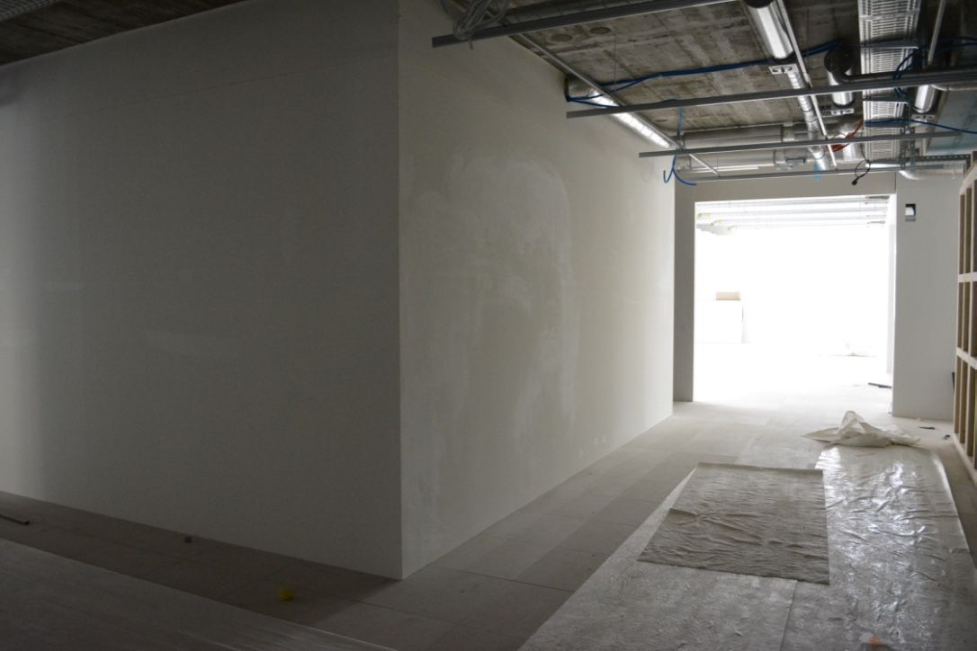 Innere Gipserarbeiten – Mario Beer AG – [city