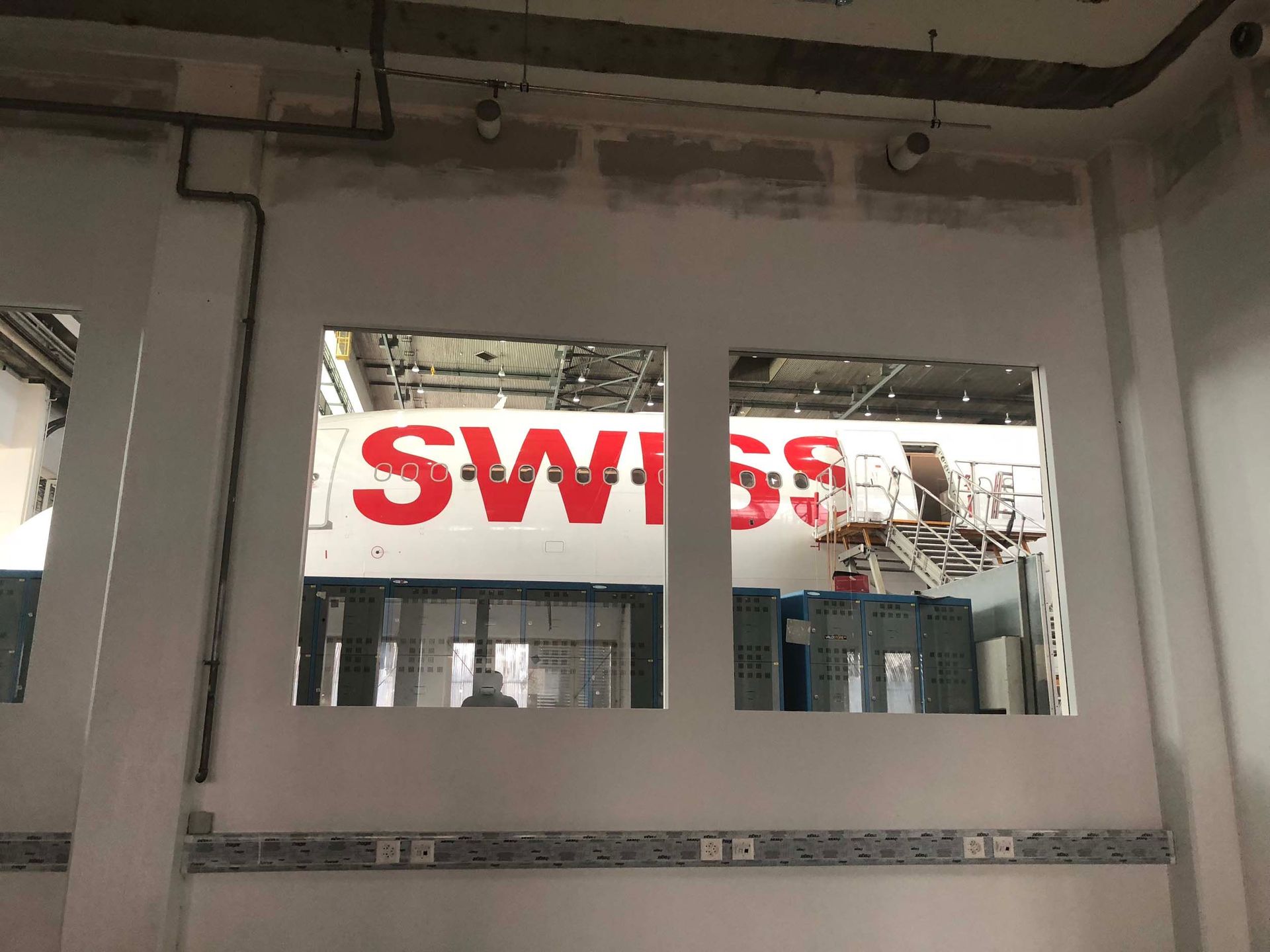 beerag-gipser | Kloten