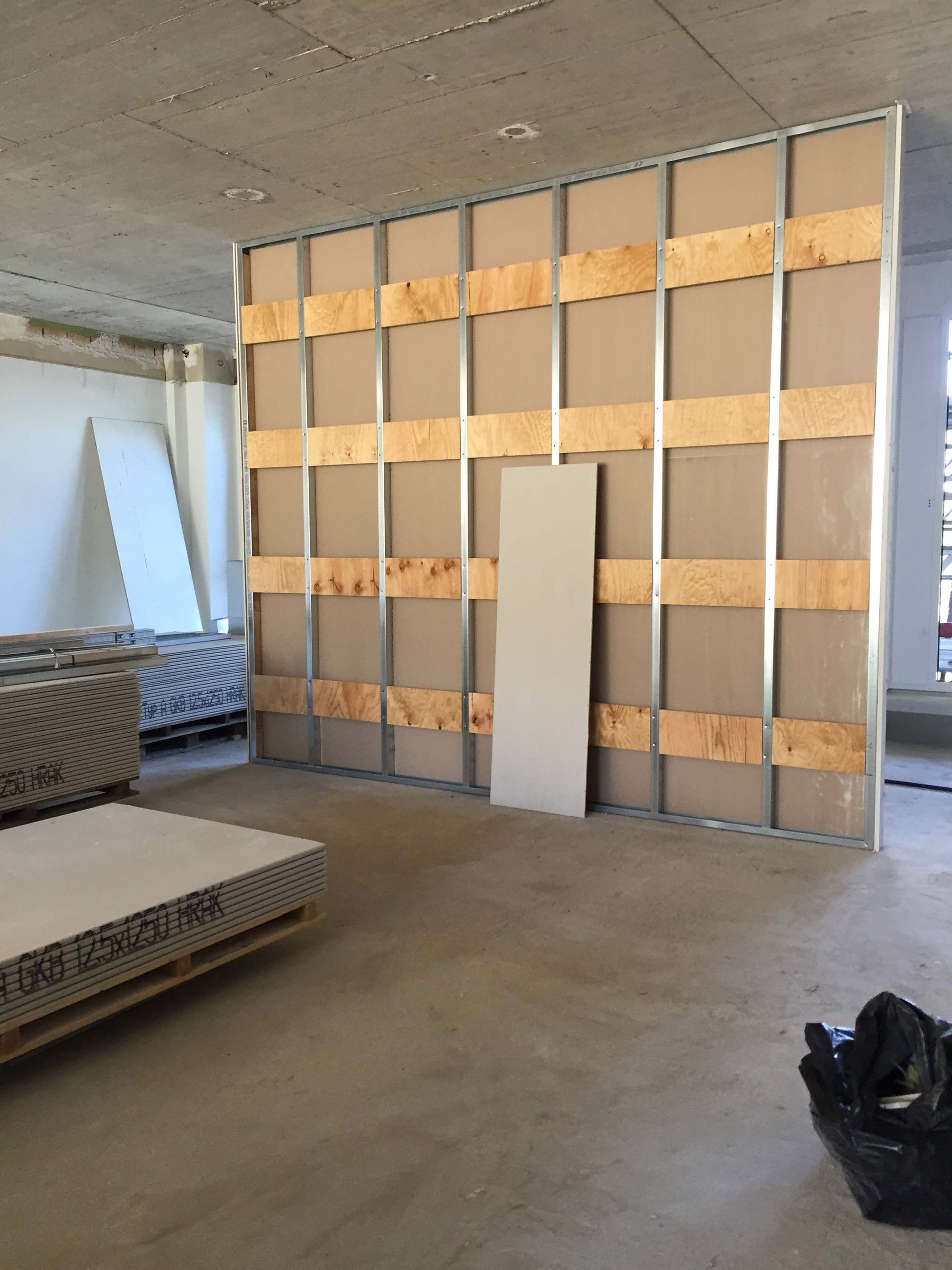 beerag-gipser | Kloten