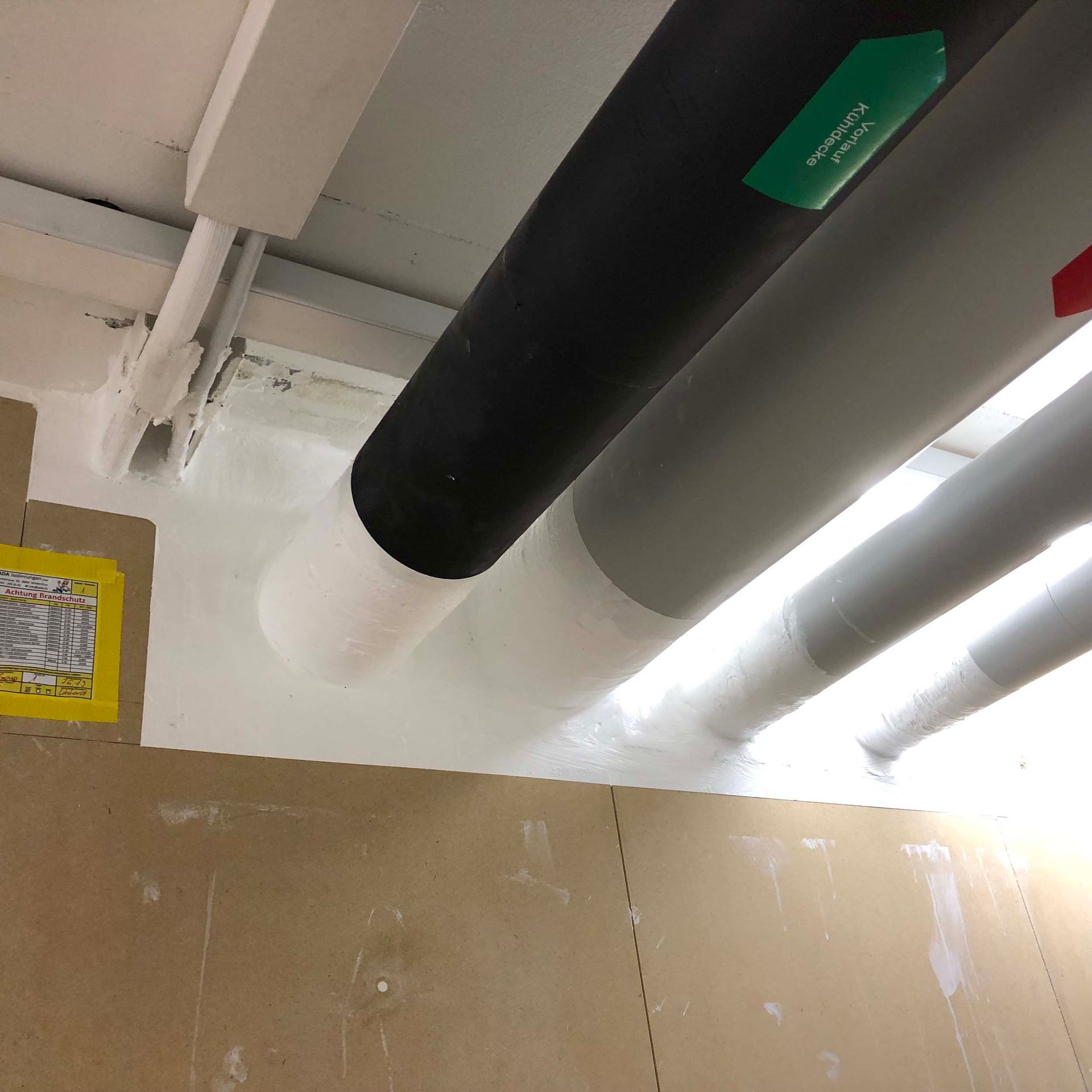 beerag-gipser | Kloten