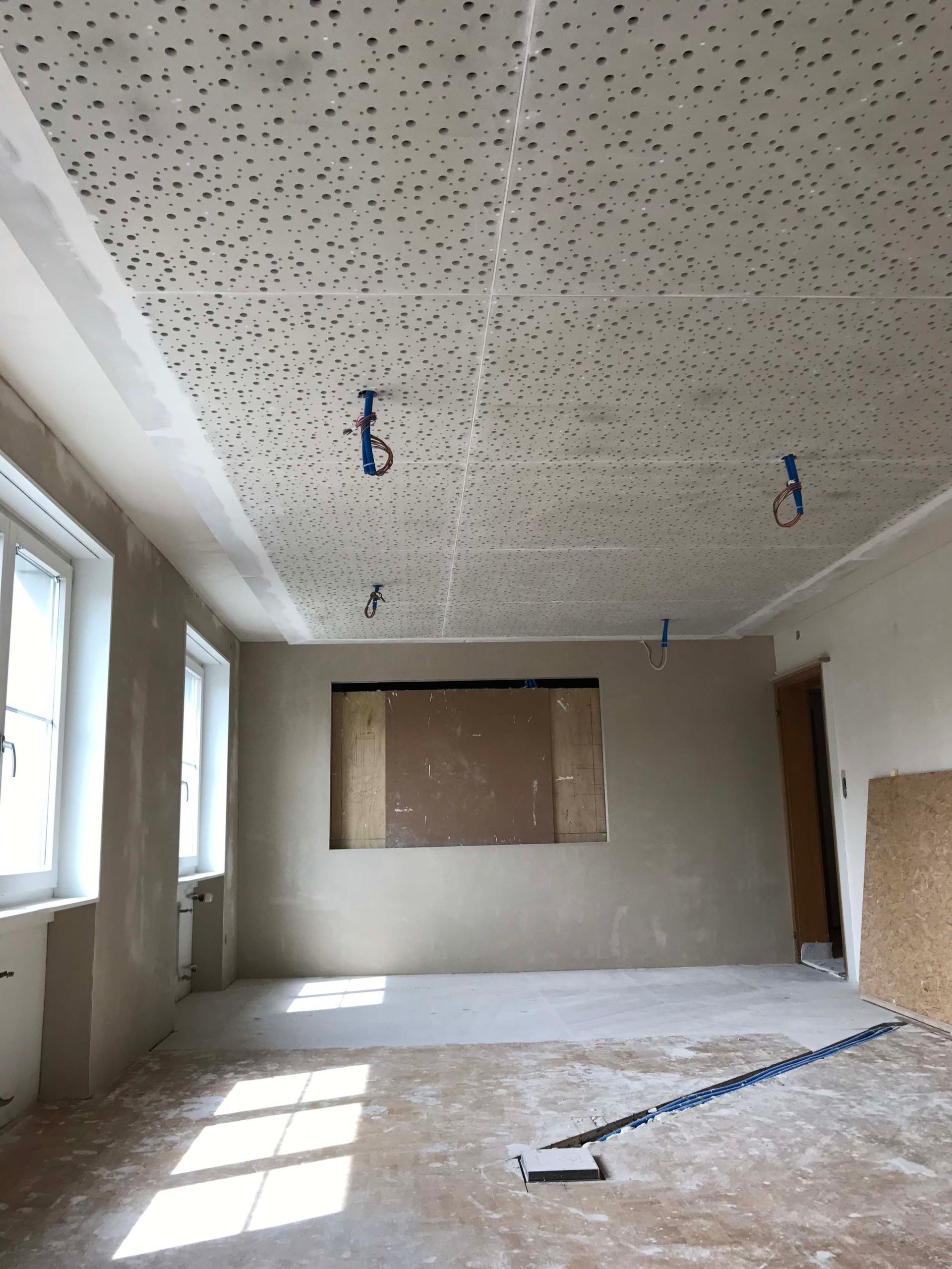 beerag-gipser | Kloten