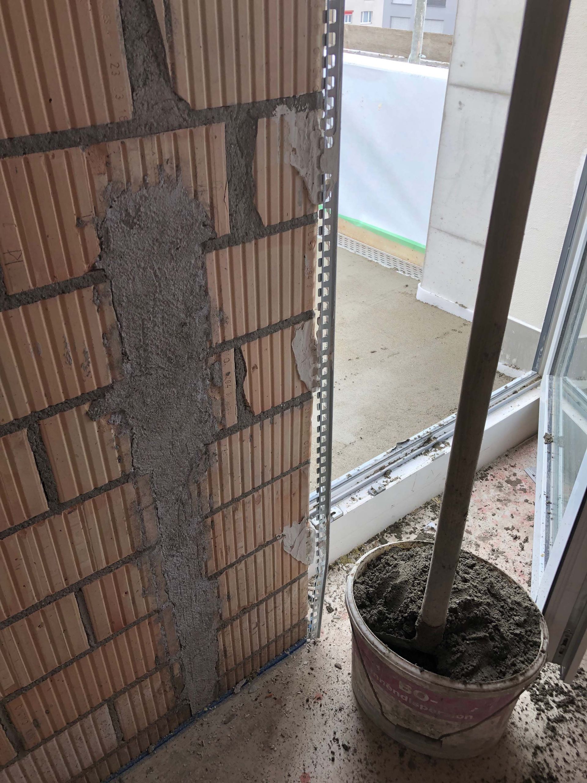 beerag-gipser | Kloten