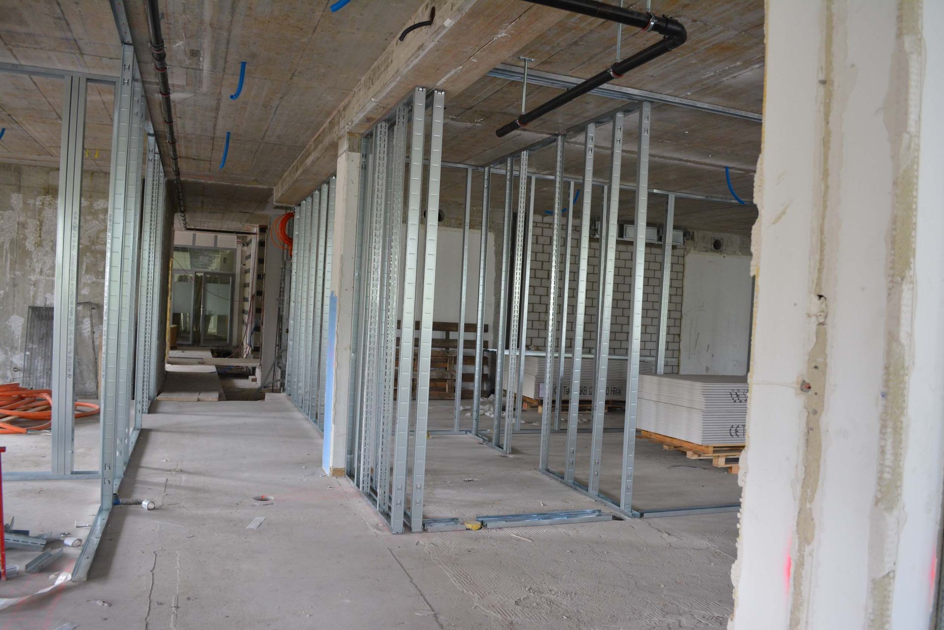 beerag-gipser | Kloten