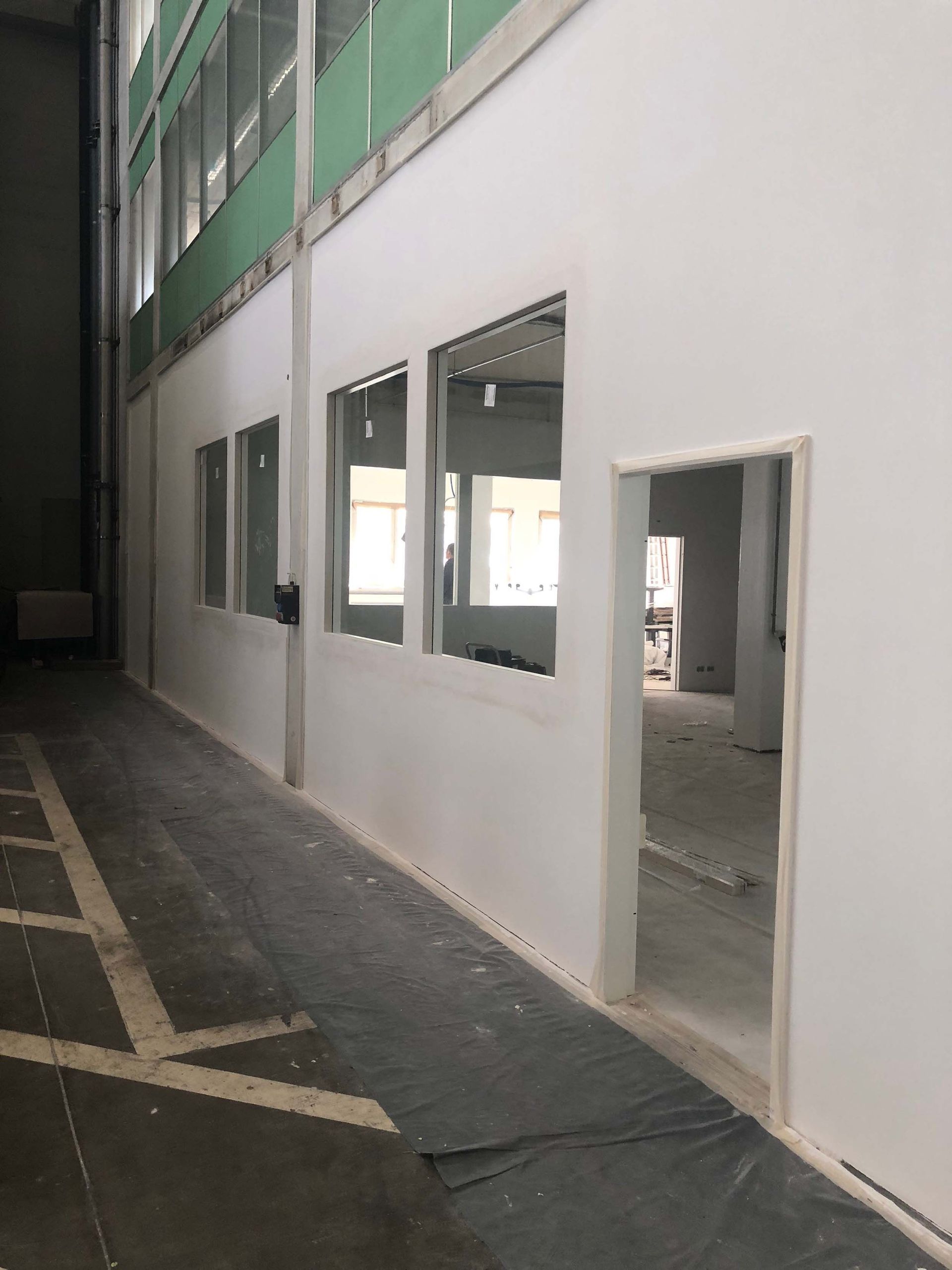 beerag-gipser | Kloten