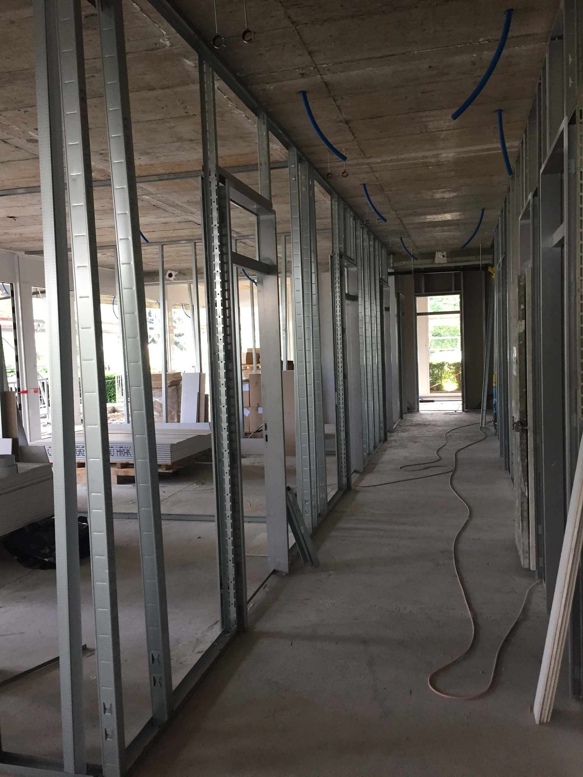 beerag-gipser | Kloten