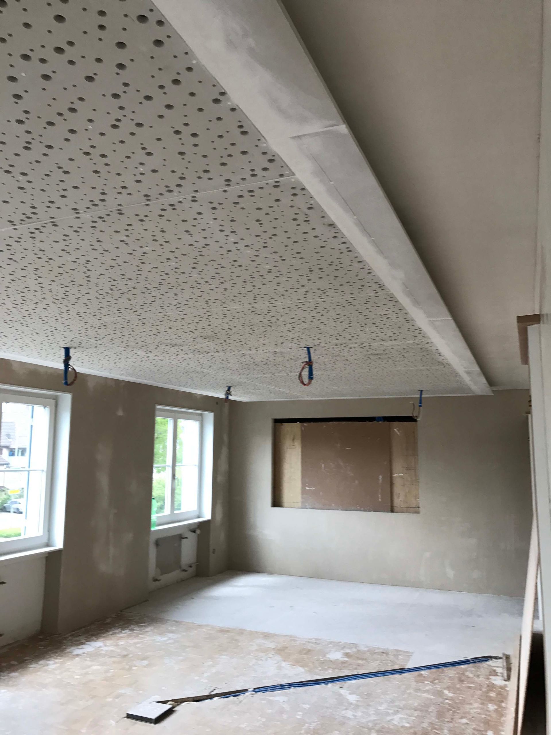 beerag-gipser | Kloten