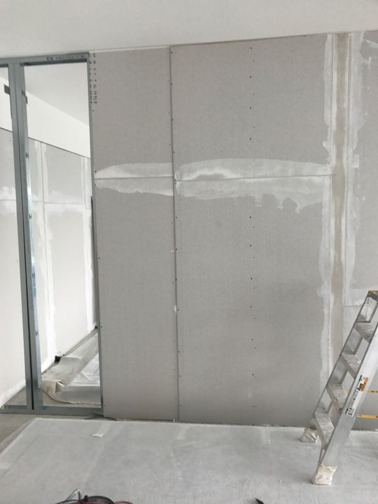 Innere Gipserarbeiten – Mario Beer AG – [city