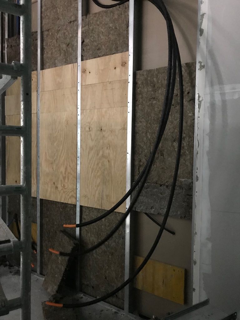 Innere Gipserarbeiten – Mario Beer AG – [city