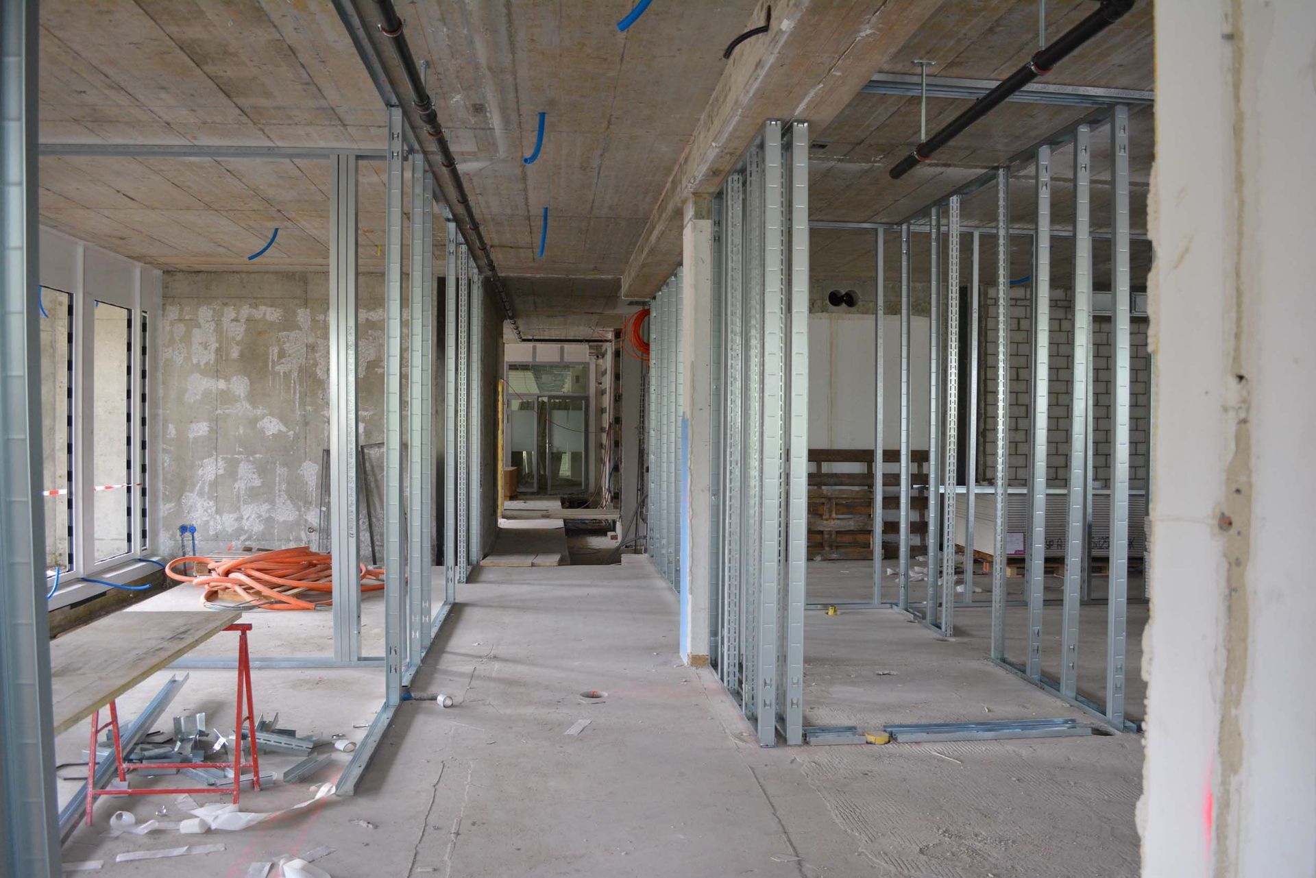 beerag-gipser | Kloten