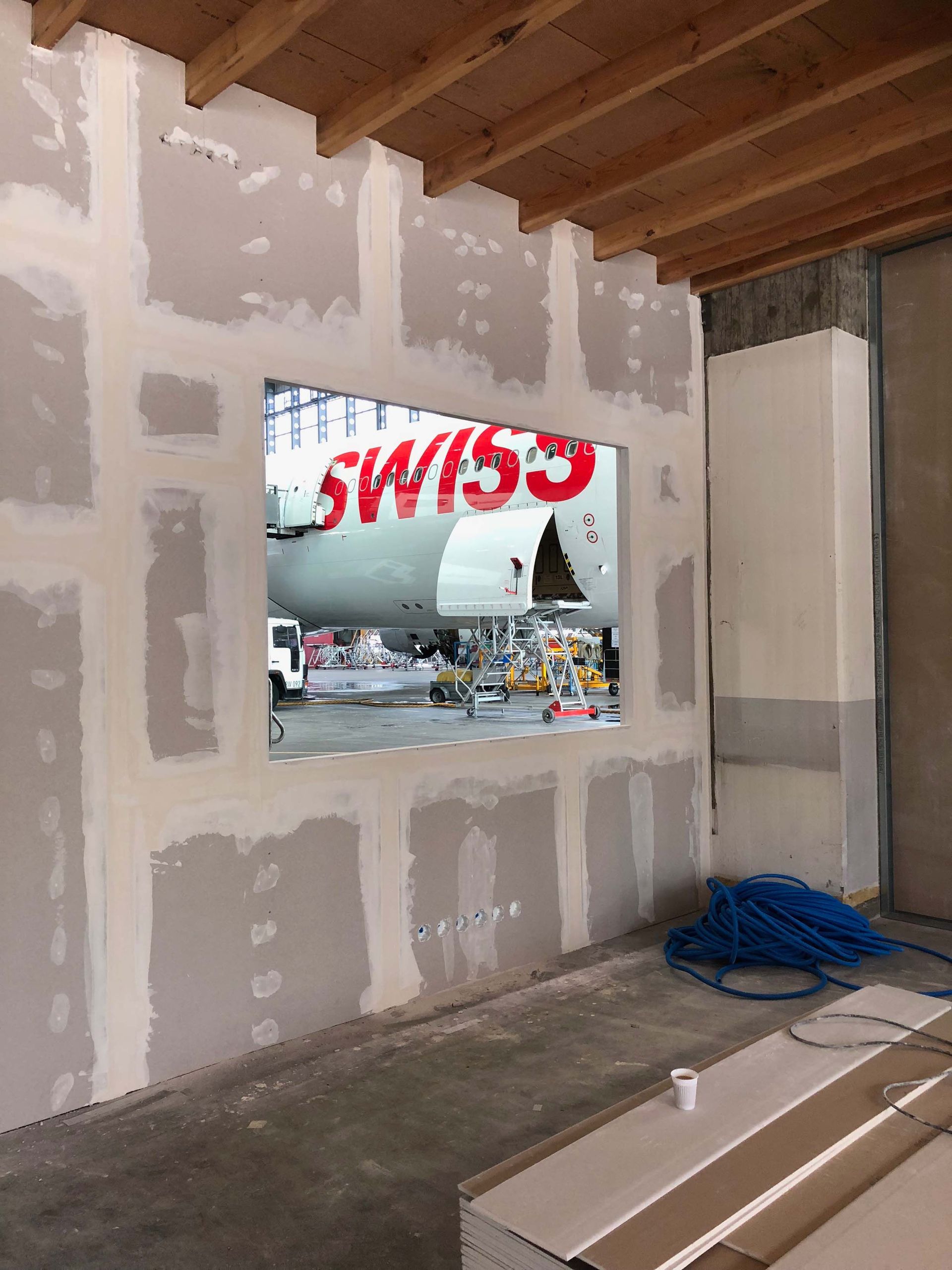 beerag-gipser | Kloten