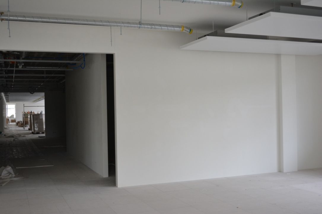 Innere Gipserarbeiten – Mario Beer AG – [city