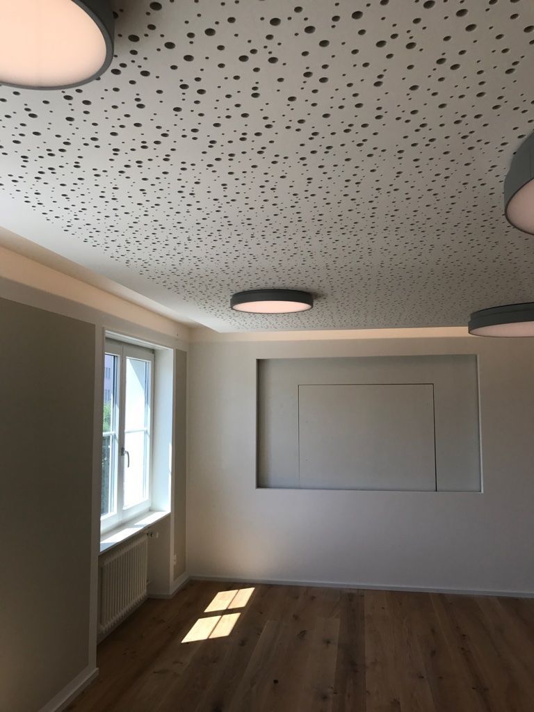 Innere Gipserarbeiten – Mario Beer AG – [city