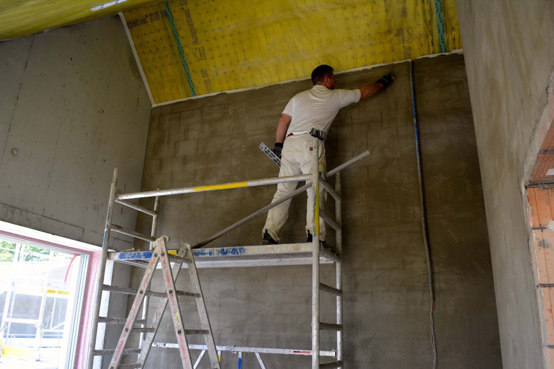 beerag-gipser | Kloten