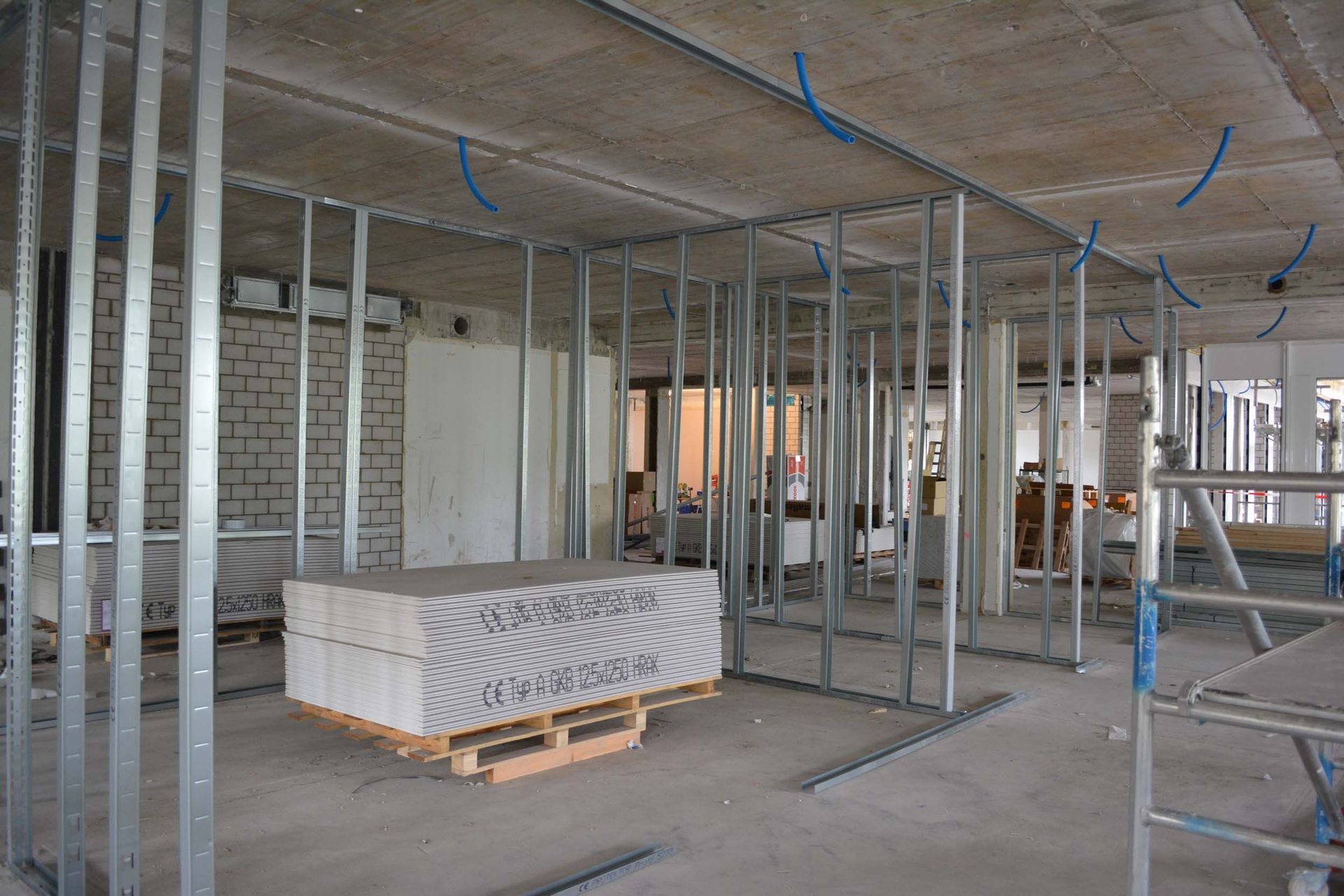 beerag-gipser | Kloten