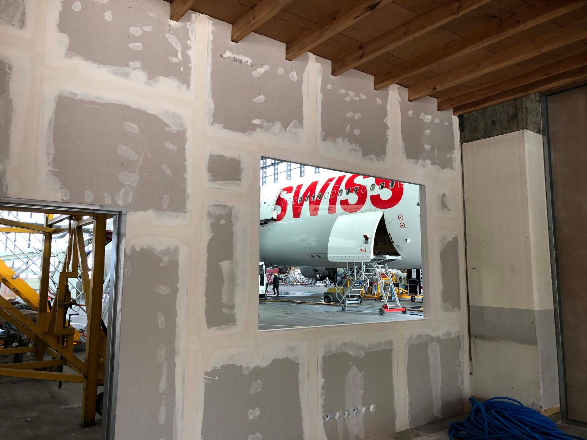 beerag-gipser | Kloten