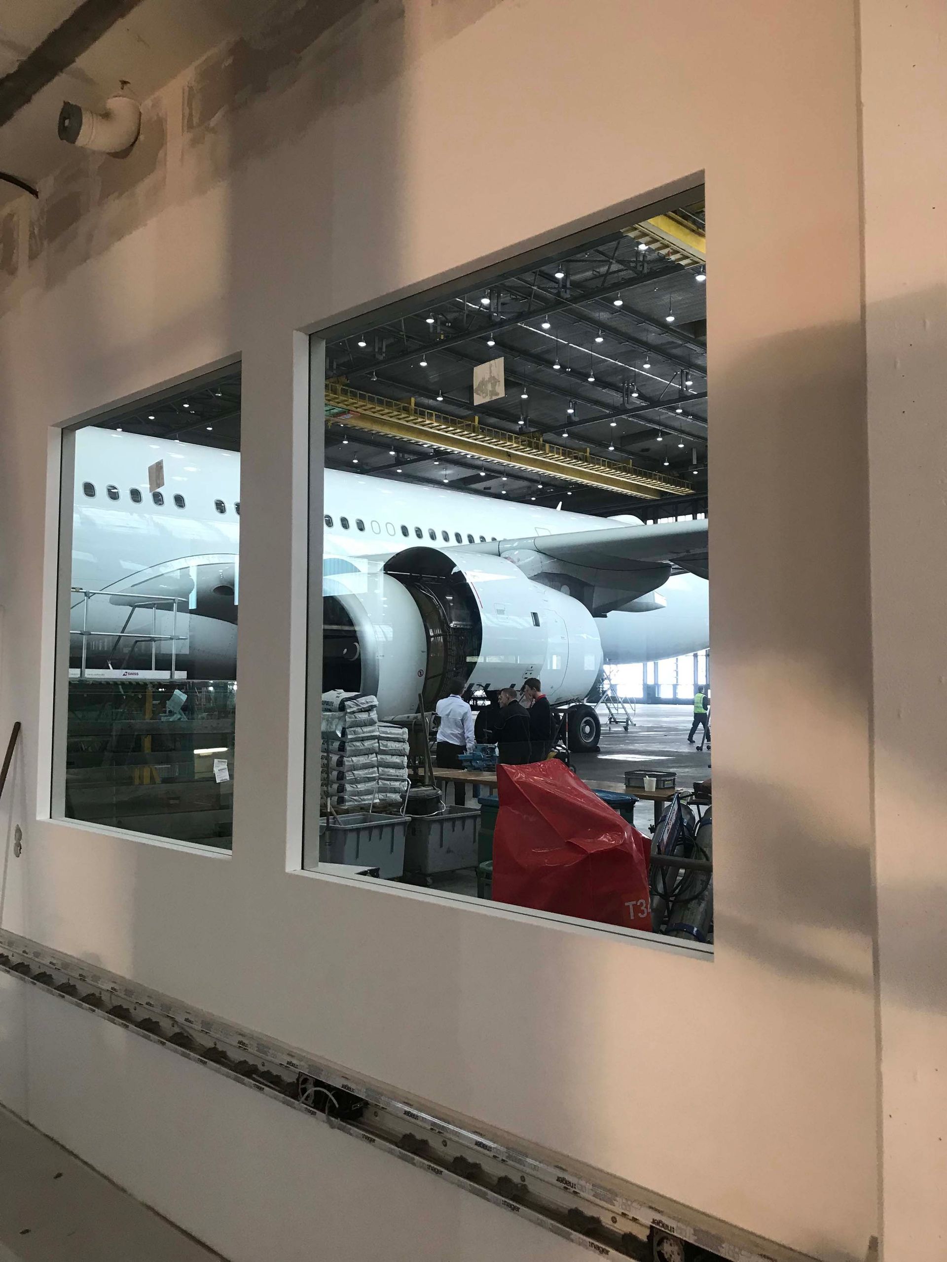 beerag-gipser | Kloten