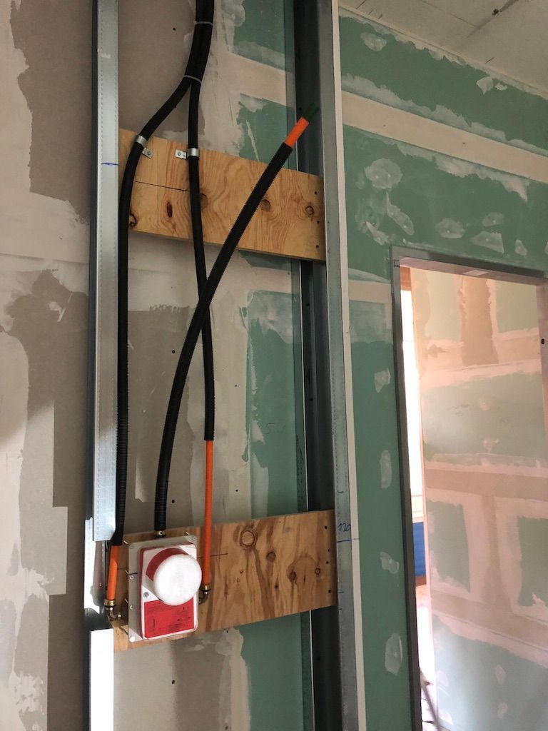 Innere Gipserarbeiten – Mario Beer AG – [city