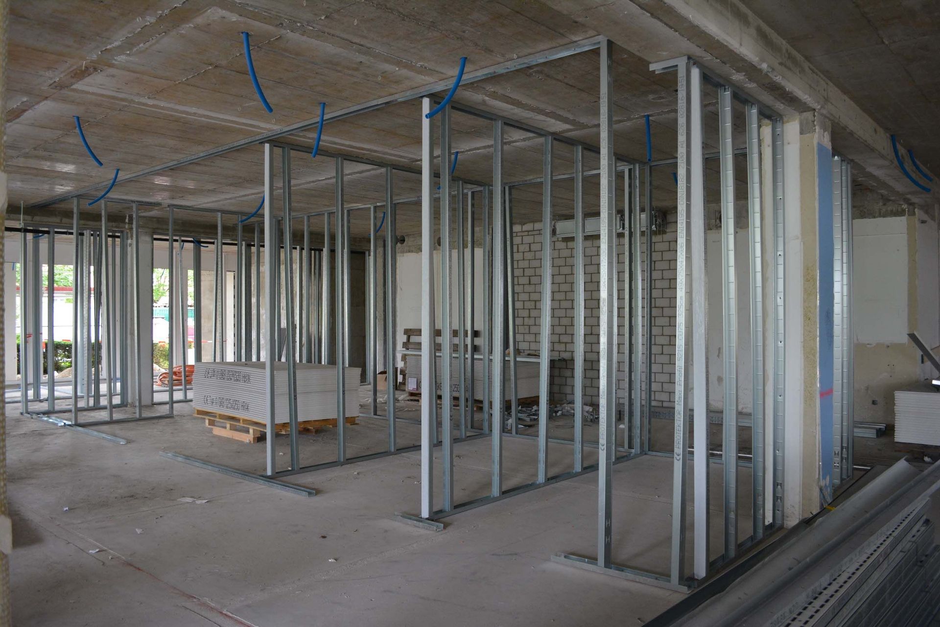 beerag-gipser | Kloten