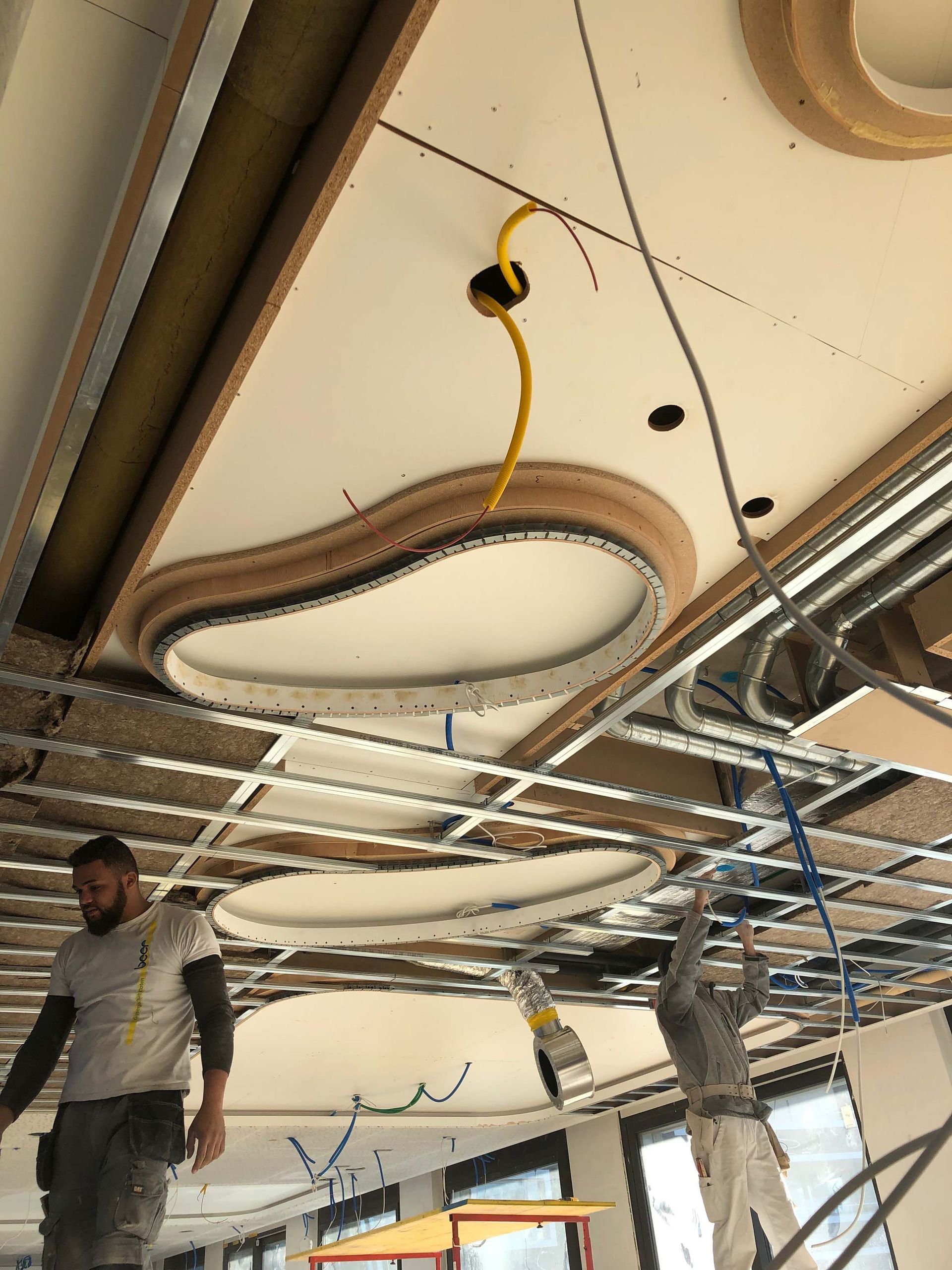 beerag-gipser | Kloten