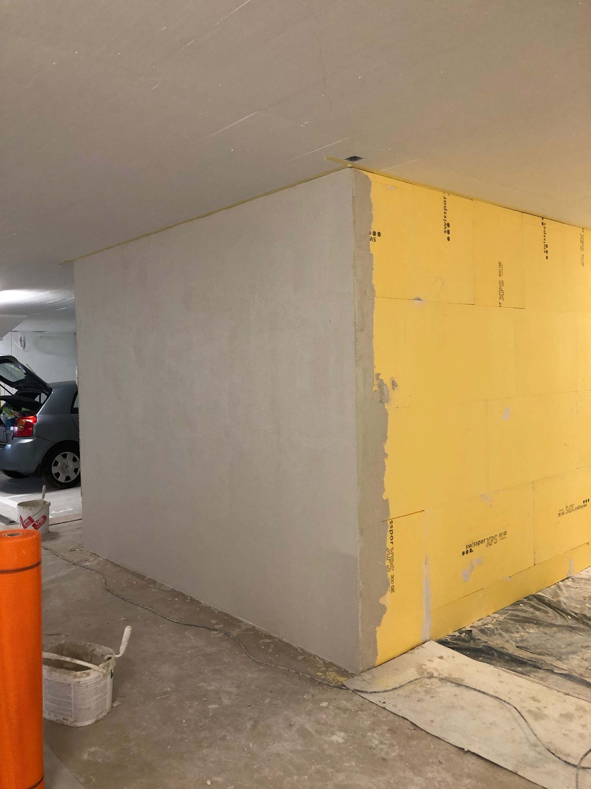 beerag-gipser | Kloten