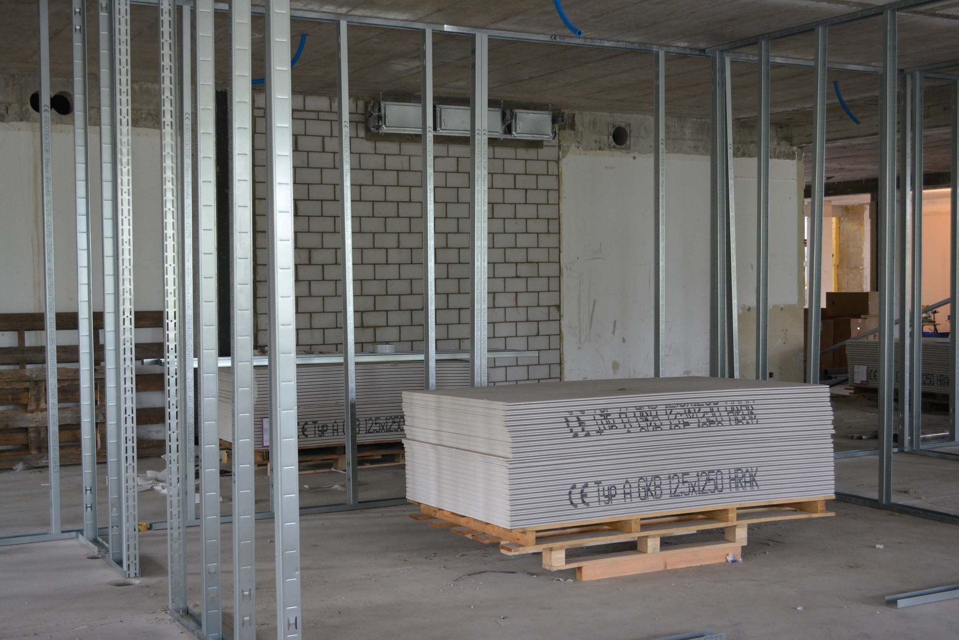 beerag-gipser | Kloten