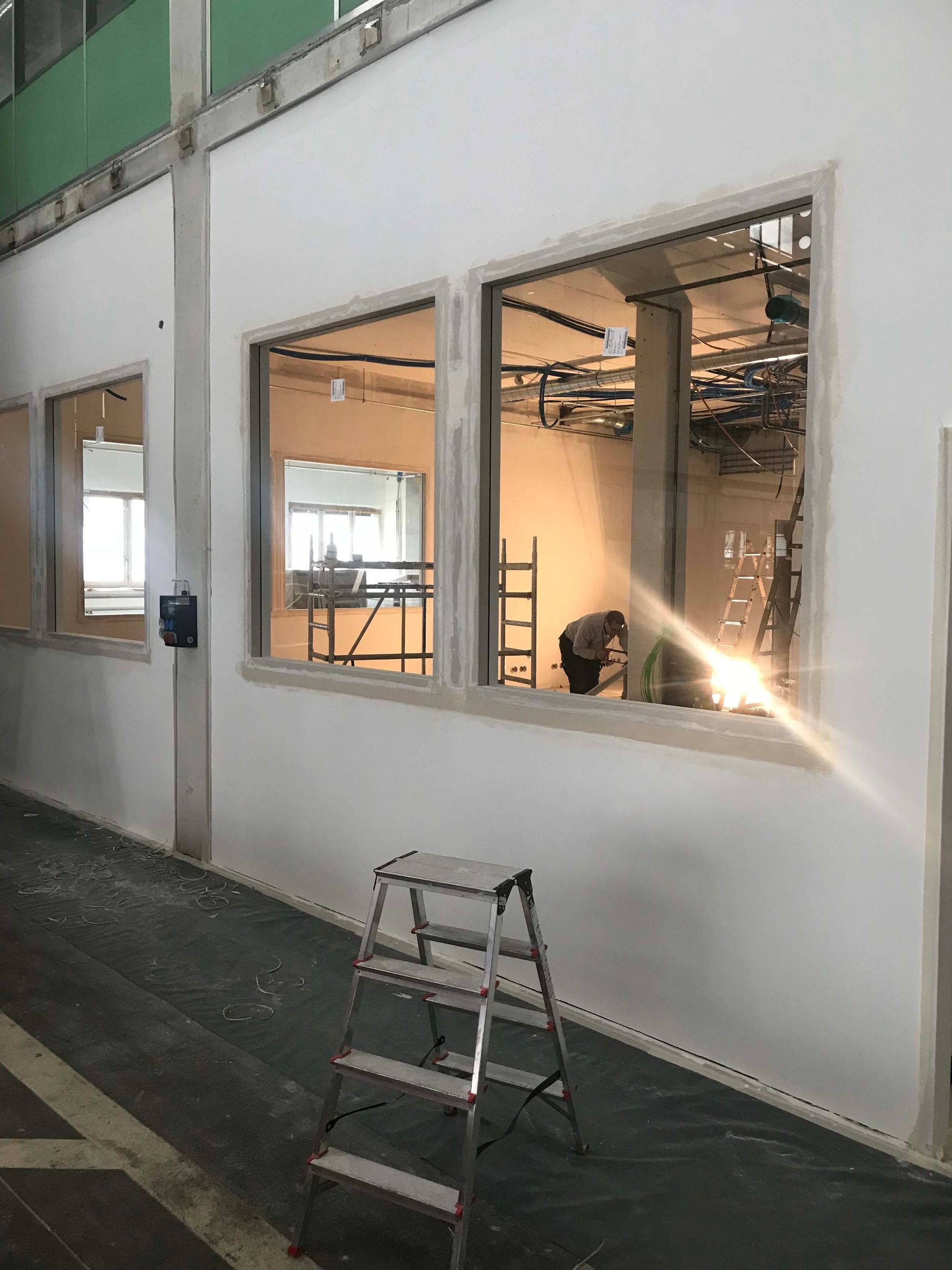 beerag-gipser | Kloten