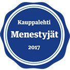 Menestyjät