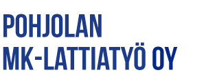 Pohjolan MK-Lattiatyö Oy