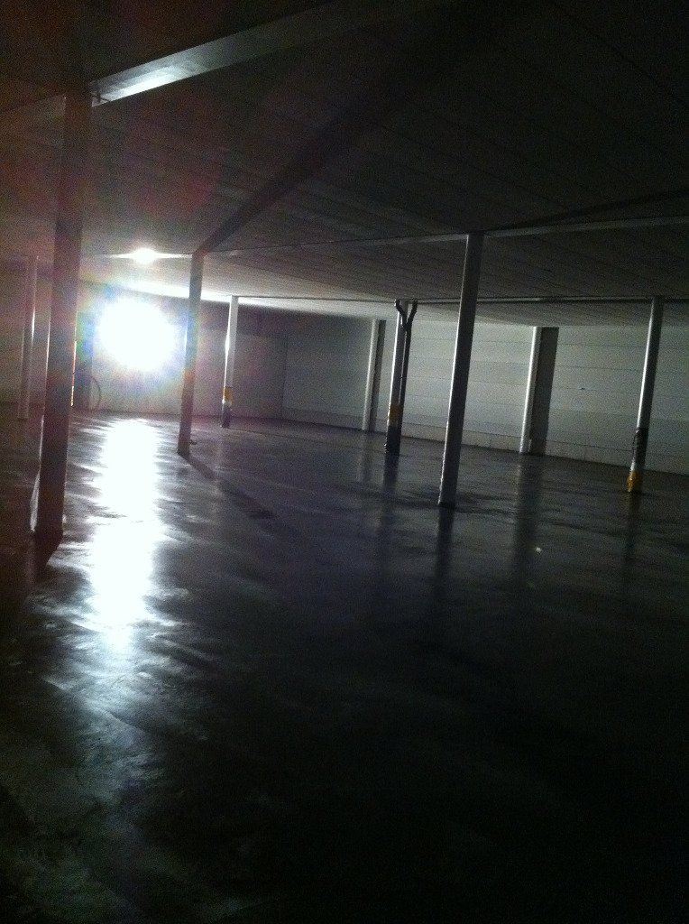 Pohjolan MK-Lattiatyö Oy