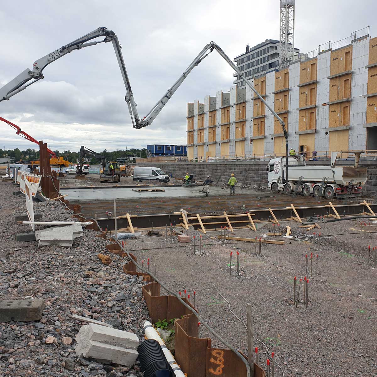 Pohjolan MK-Lattiatyö Oy